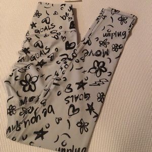 Aerie Offline 7/8 leggings